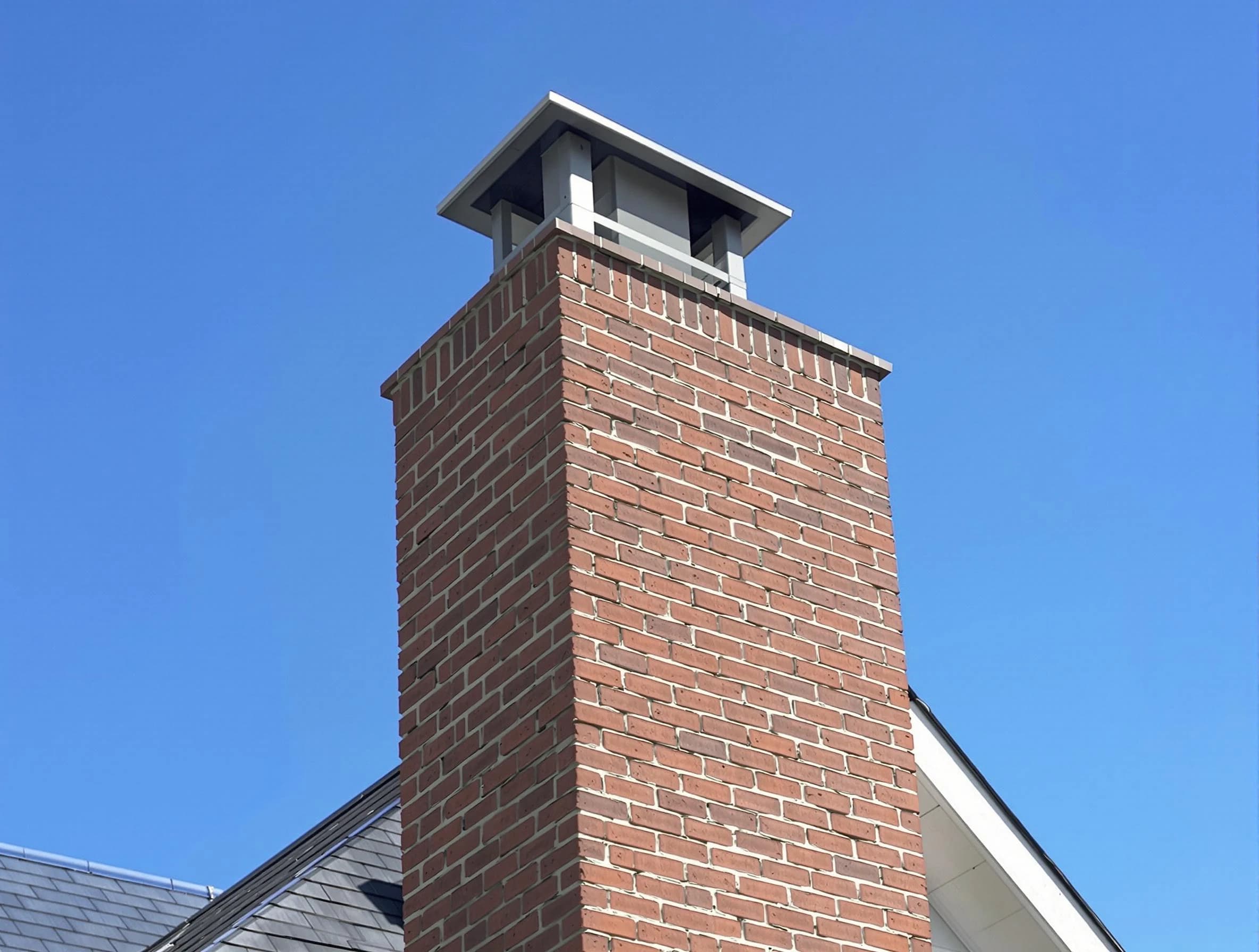 Chimney Remodeling service in Woodlake, VA