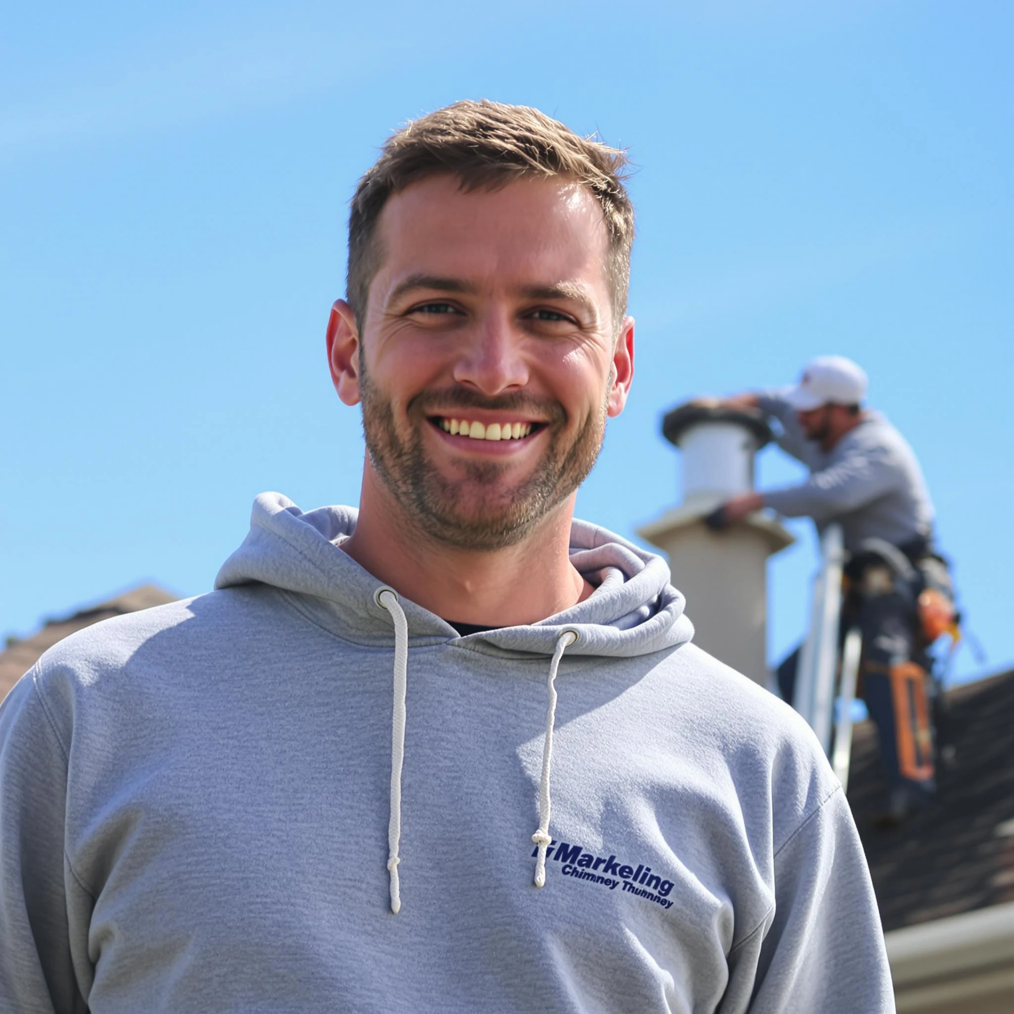 Professional chimney sweep services in Woodlake