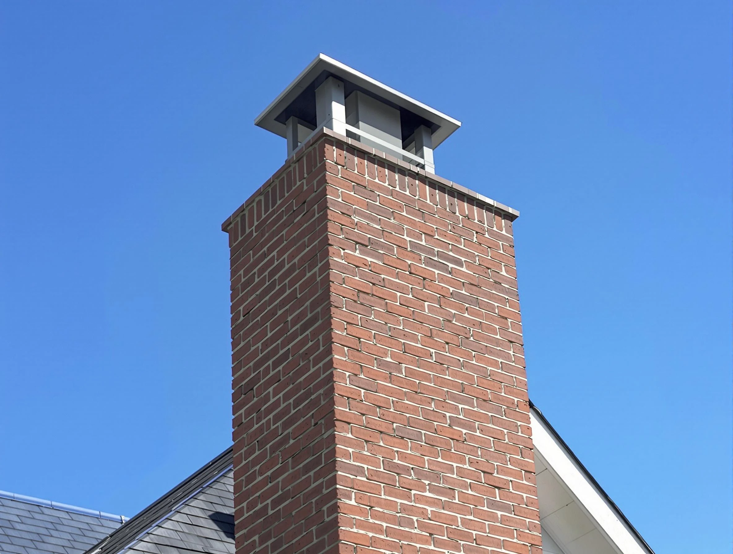 Chimney Remodeling in Woodlake